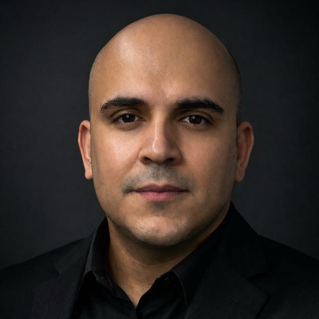Foto de David Trindade